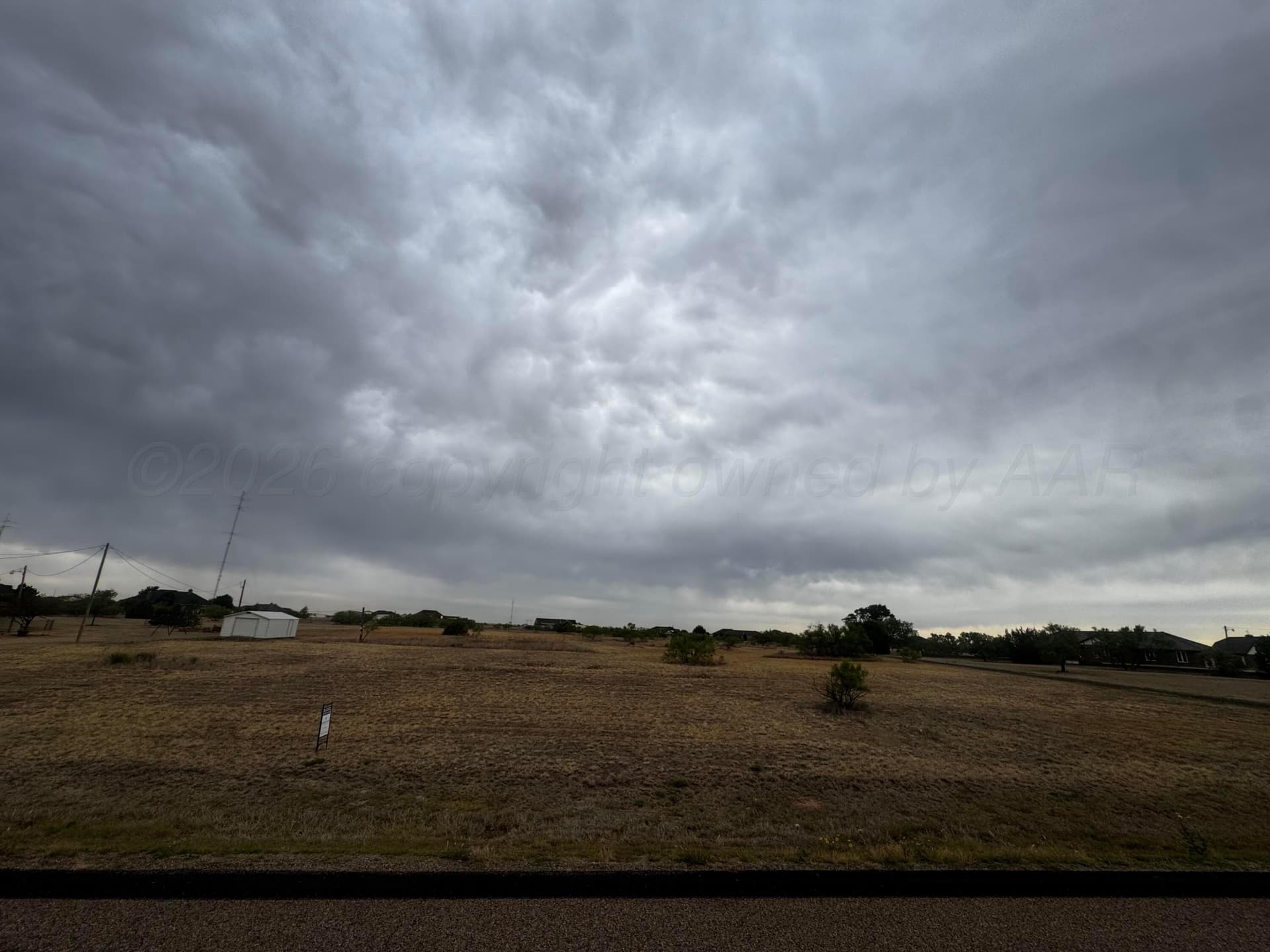 5.01 acres in Randall County gallery image 3