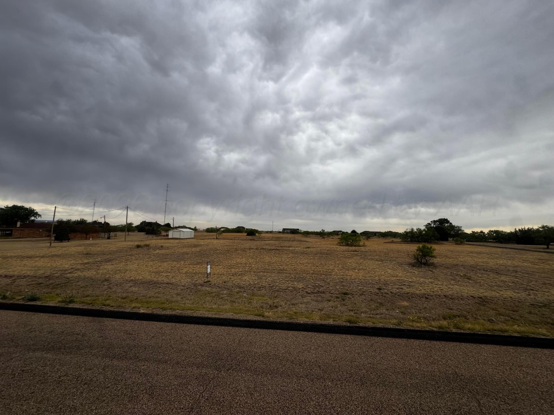 5.01 acres in Randall County