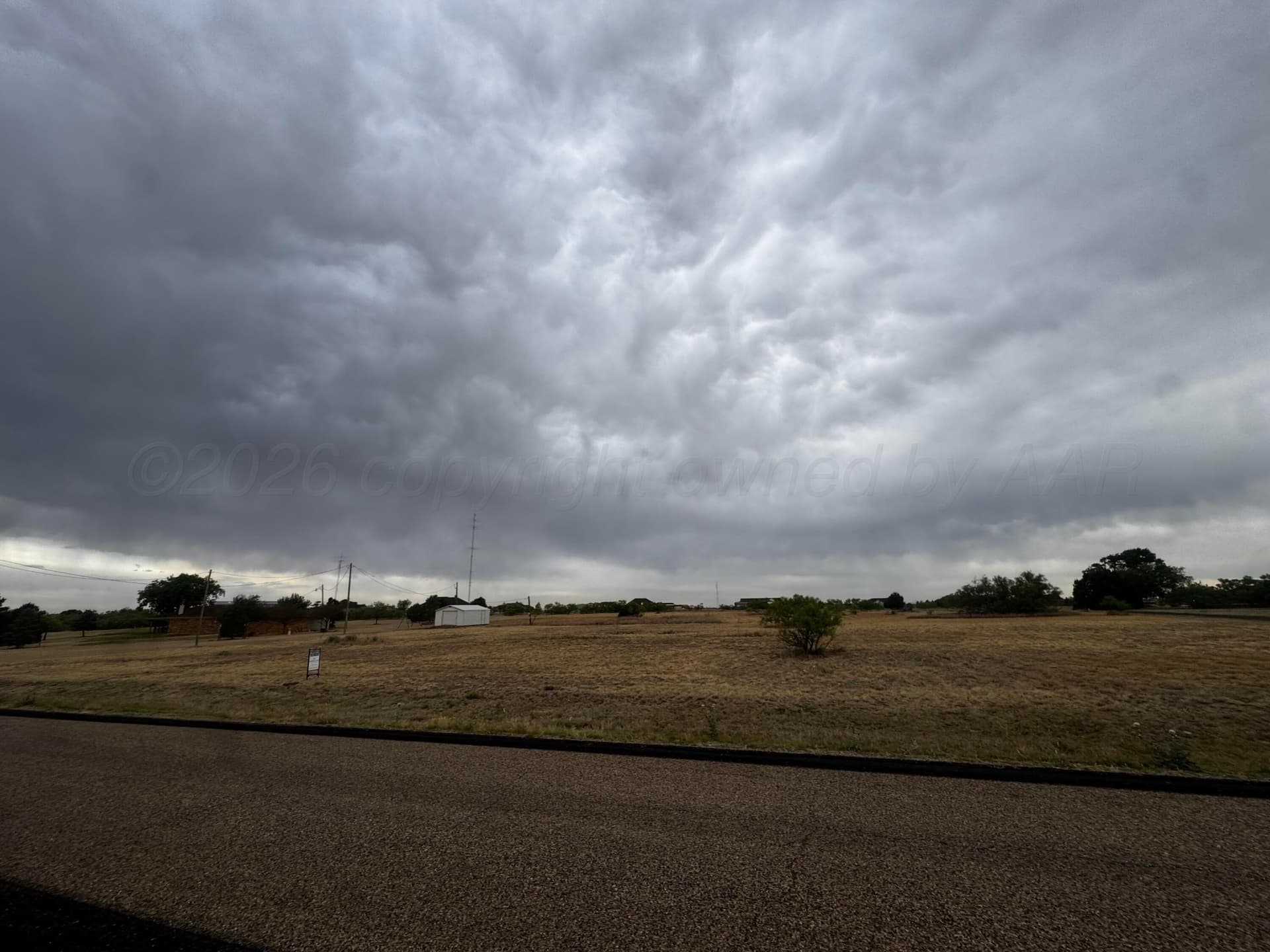 5.01 acres in Randall County gallery image 2