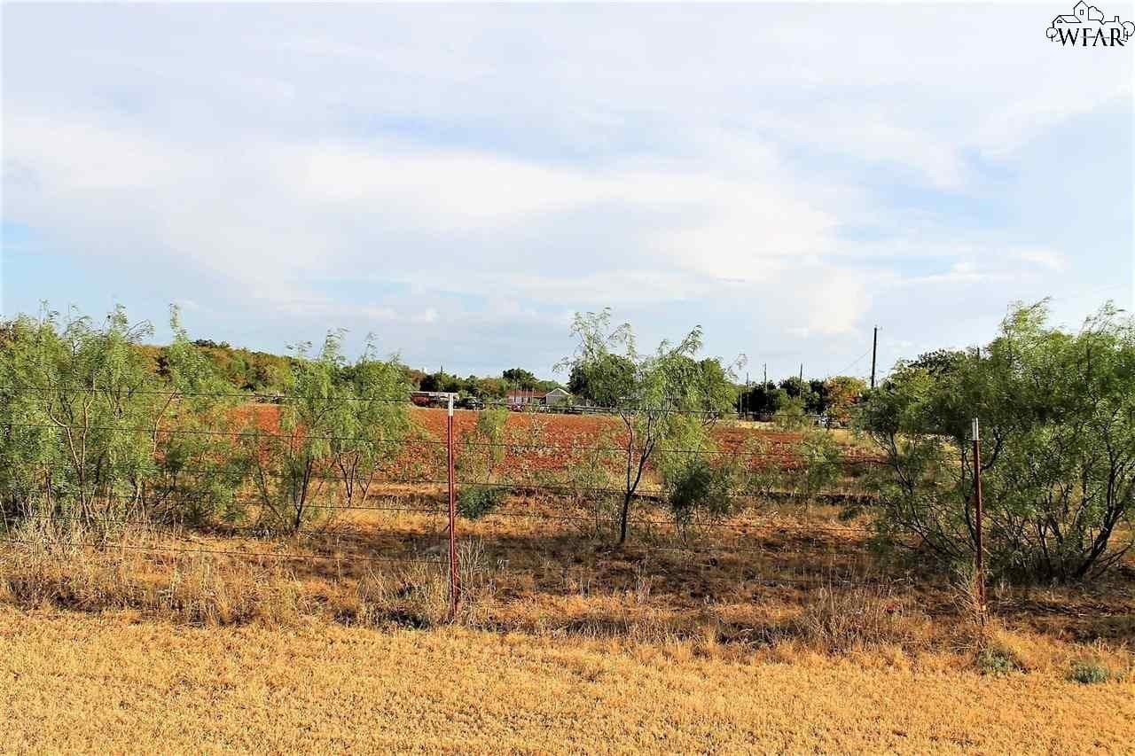 10 acres in Archer County featured view