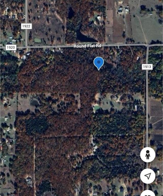 12.5 acres in Van Zandt County