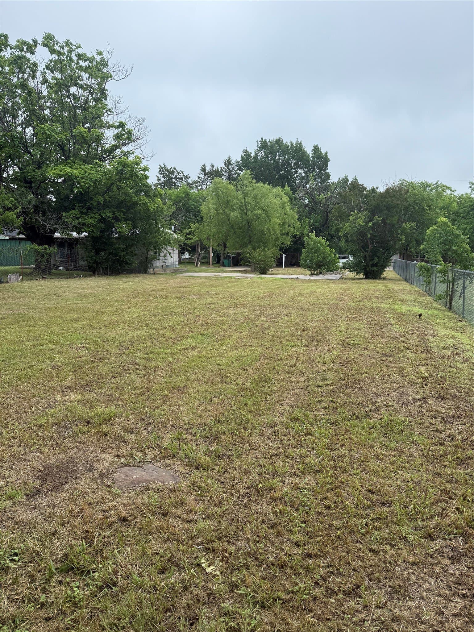 0.81 acres in Montague County featured view