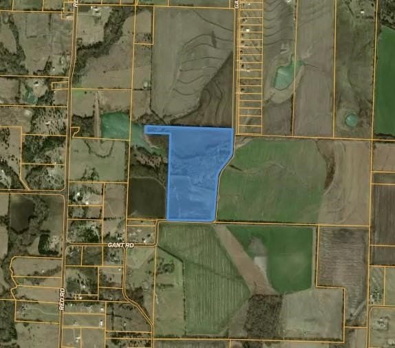 57.14 acres in Grayson County - photo 2