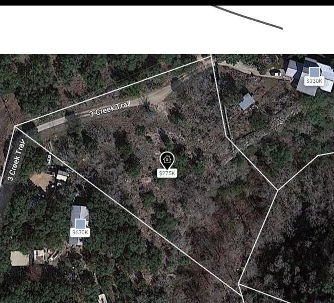 1.51 acres in Travis County - photo 4