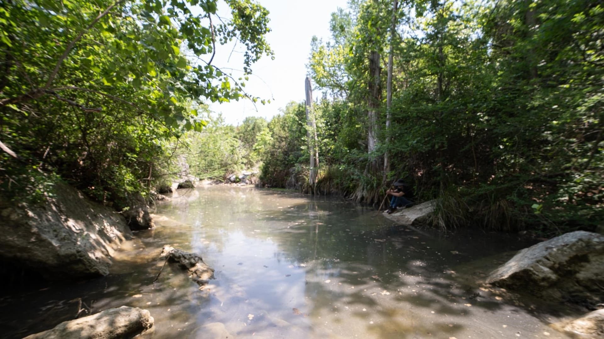 1.51 acres in Travis County - photo 9