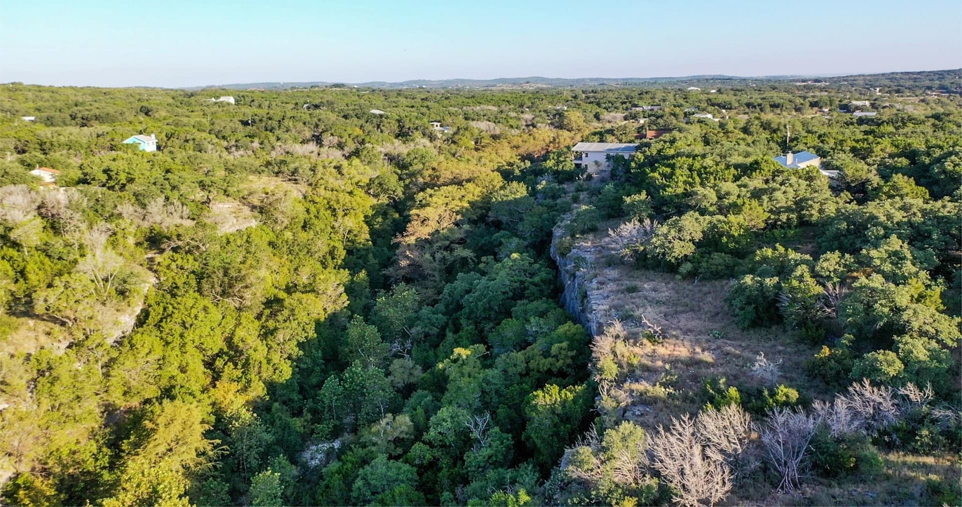 1.51 acres in Travis County gallery image 4