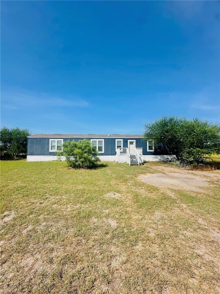 10.47 acres in Nueces County