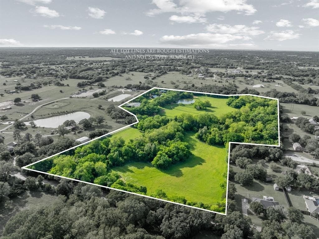 28 acres in Johnson County gallery image 2