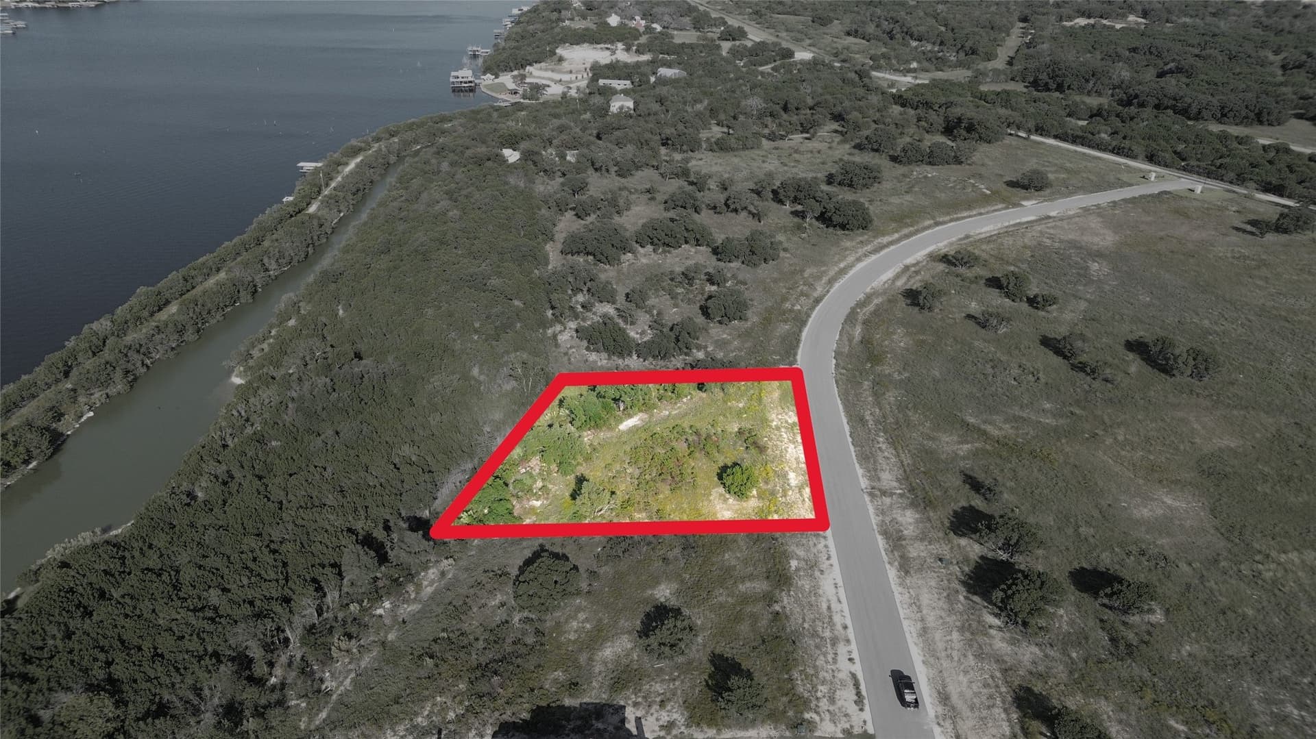 1.24 acres in Hood County - photo 2