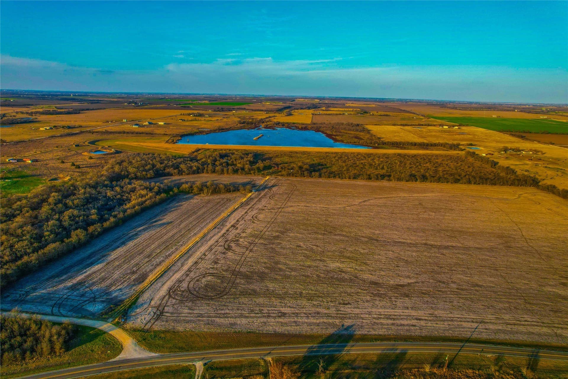 36 acres in Bell County - photo 19