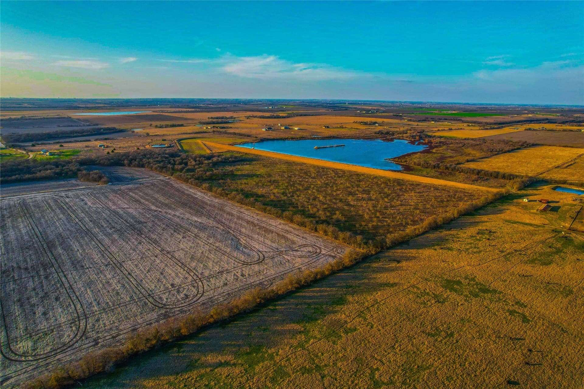 36 acres in Bell County - photo 9