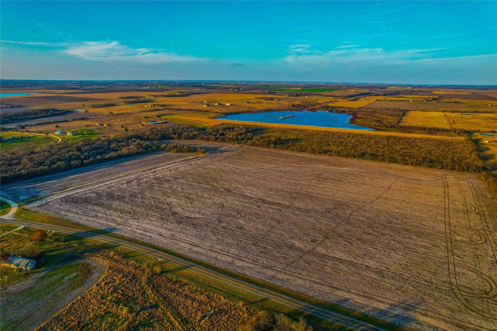 36 acres in Bell County - photo 7