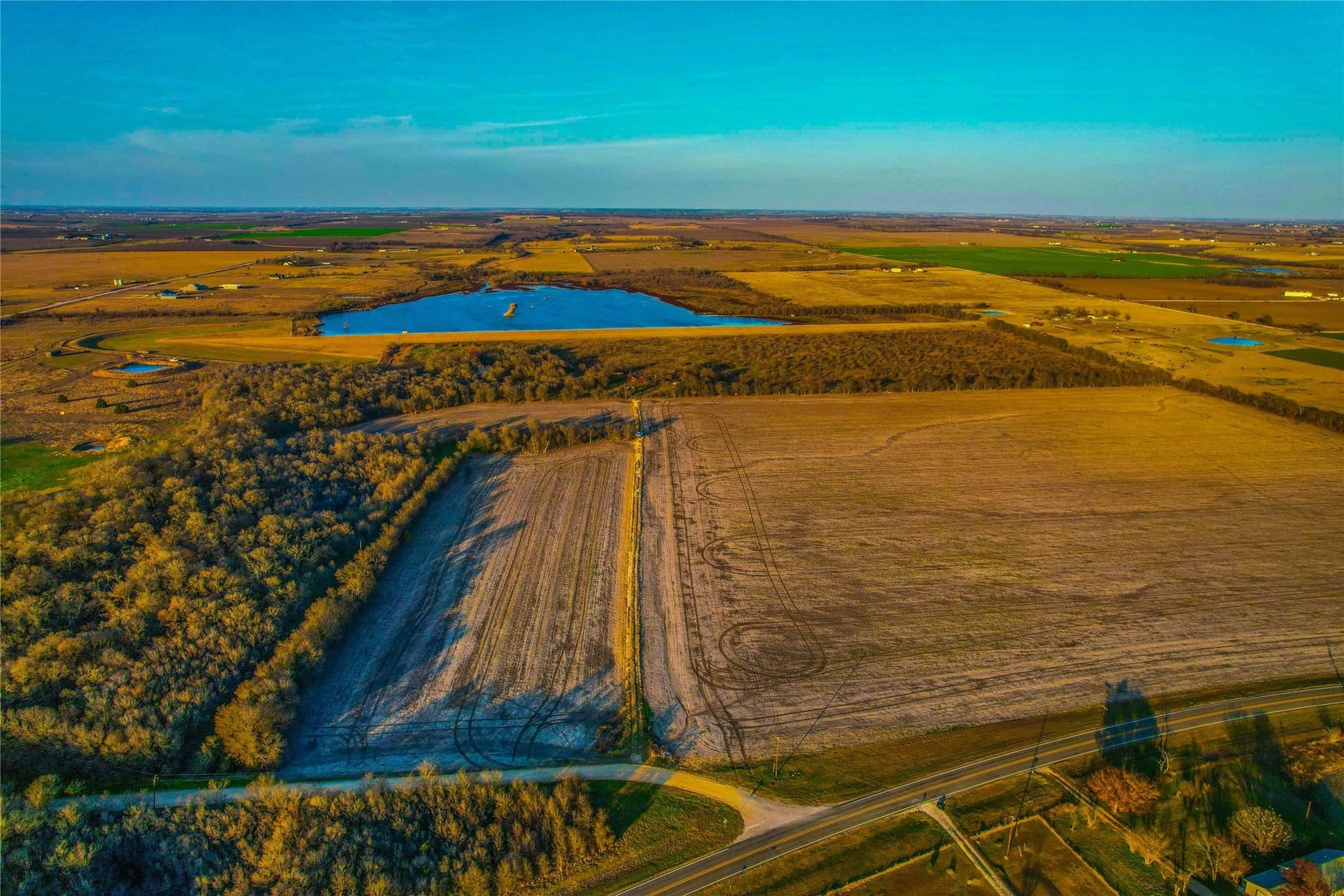 36 acres in Bell County - photo 5