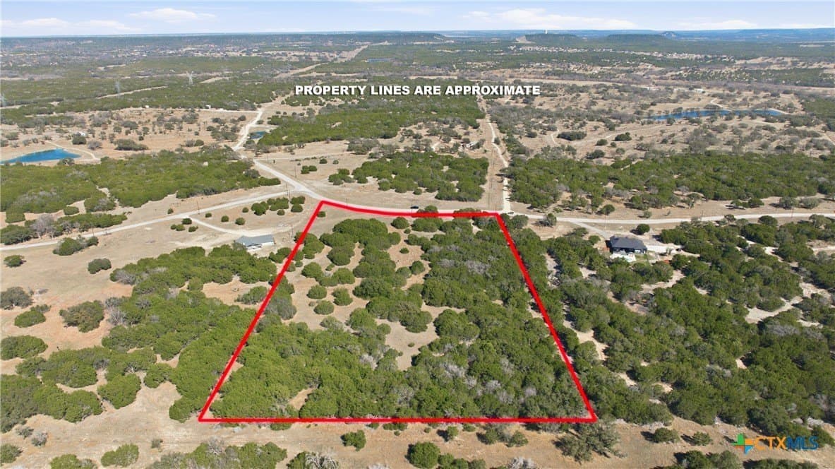 10.01 acres in Bell County - photo 19