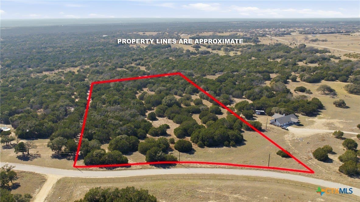 10.01 acres in Bell County - photo 2