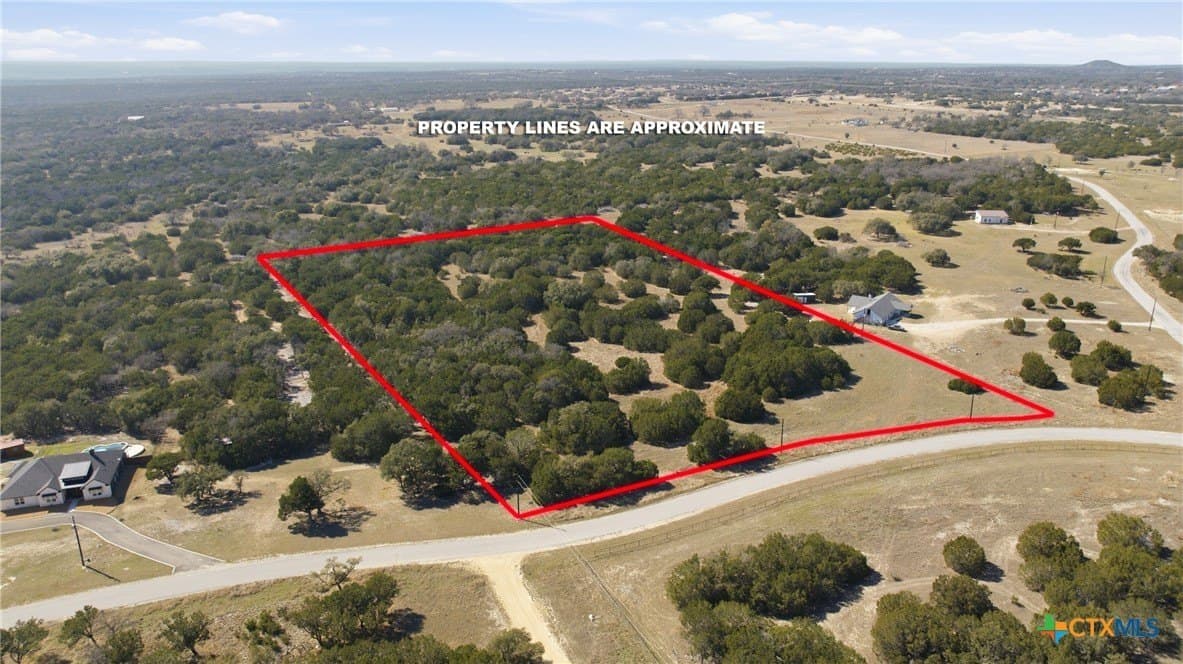 10.01 acres in Bell County - photo 16