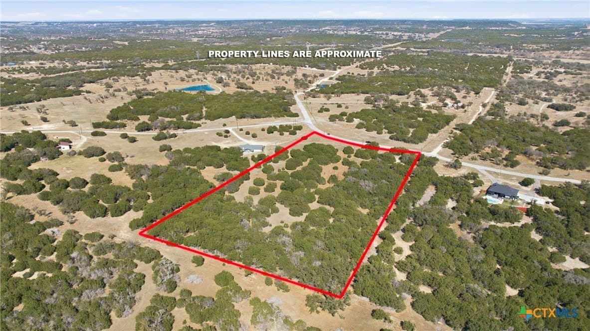 10.01 acres in Bell County - photo 5