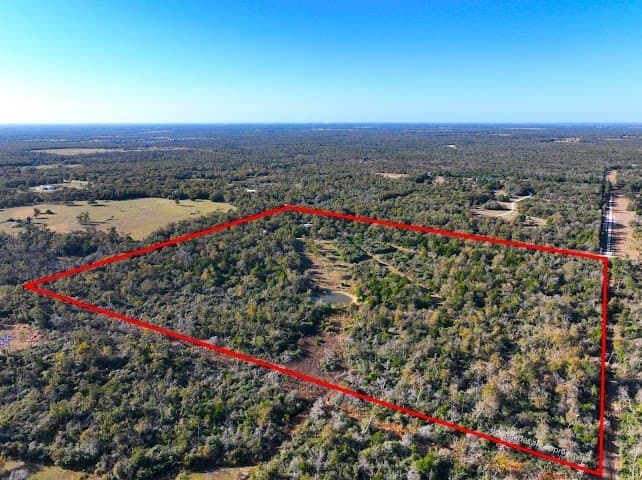 30.19 acres in Limestone County - photo 2