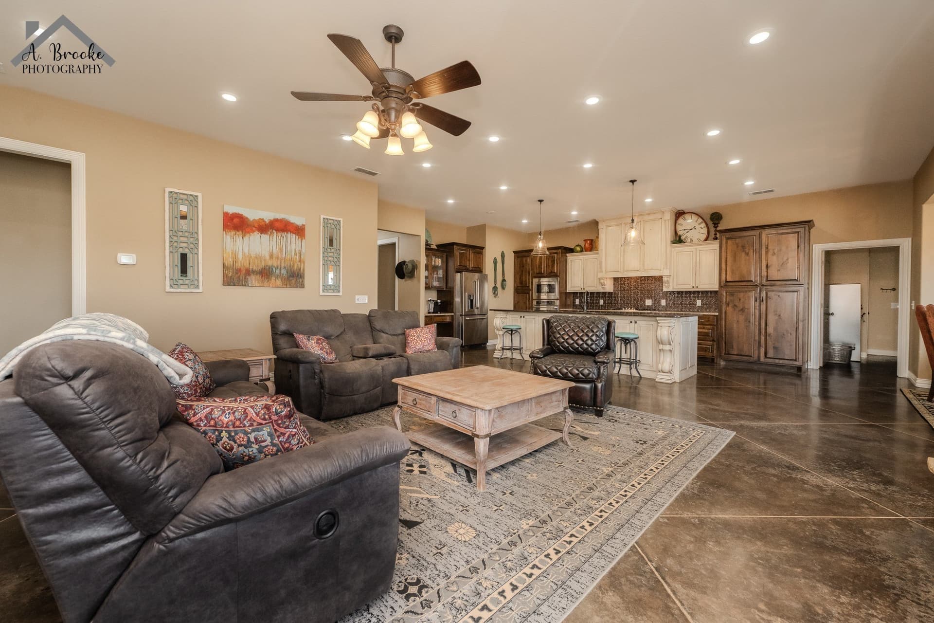 64.09 acres in Wichita County featured view