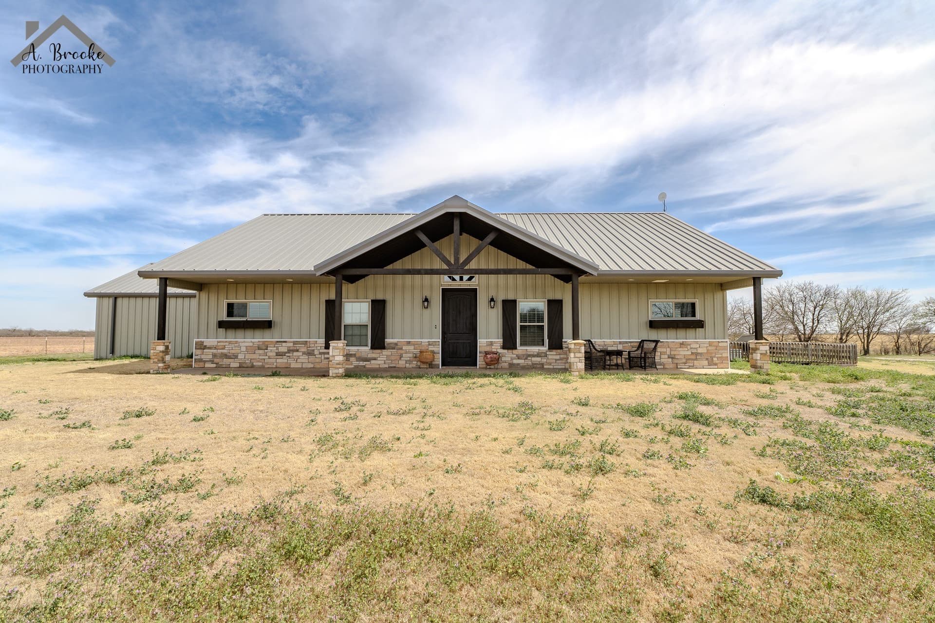 64.09 acres in Wichita County