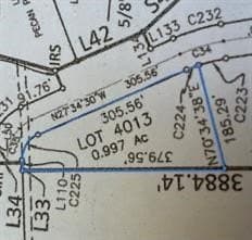 1 acres in Hood County gallery image 2