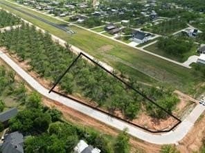 1 acres in Hood County