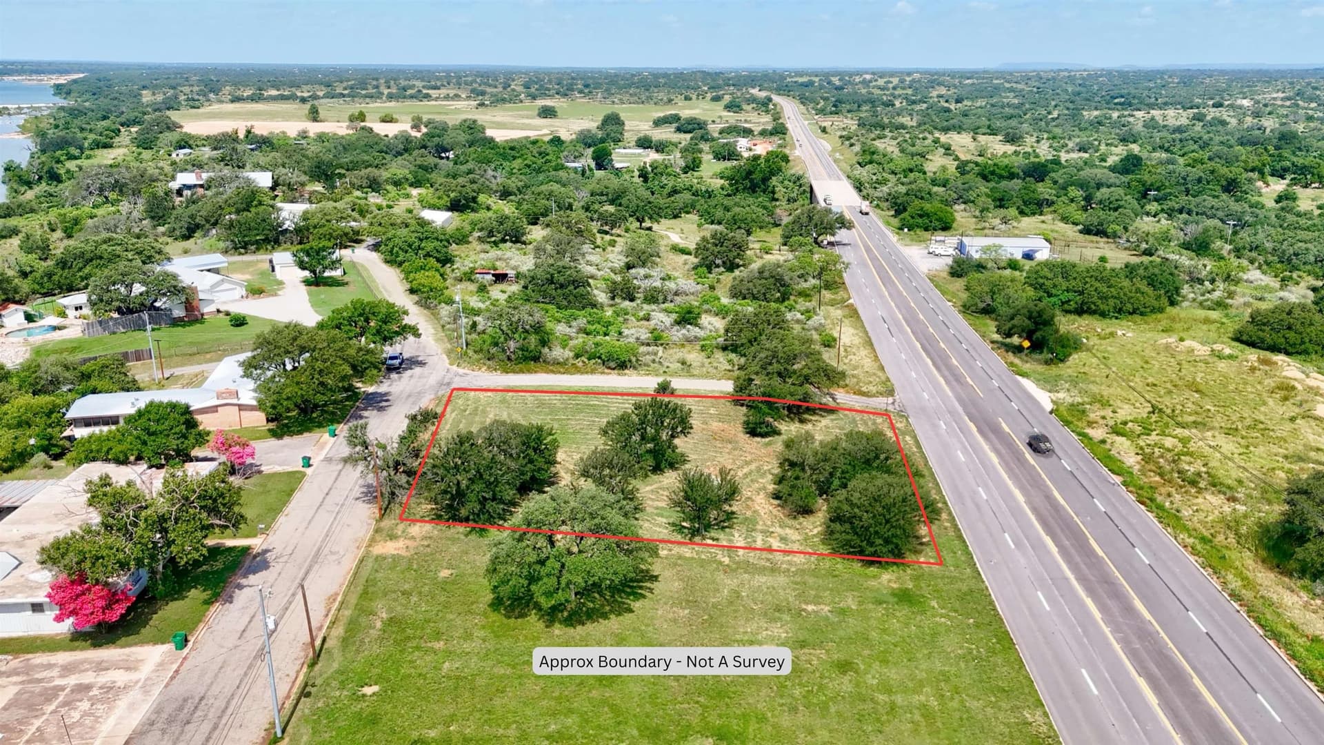 0.52 acres in Llano County gallery image 2