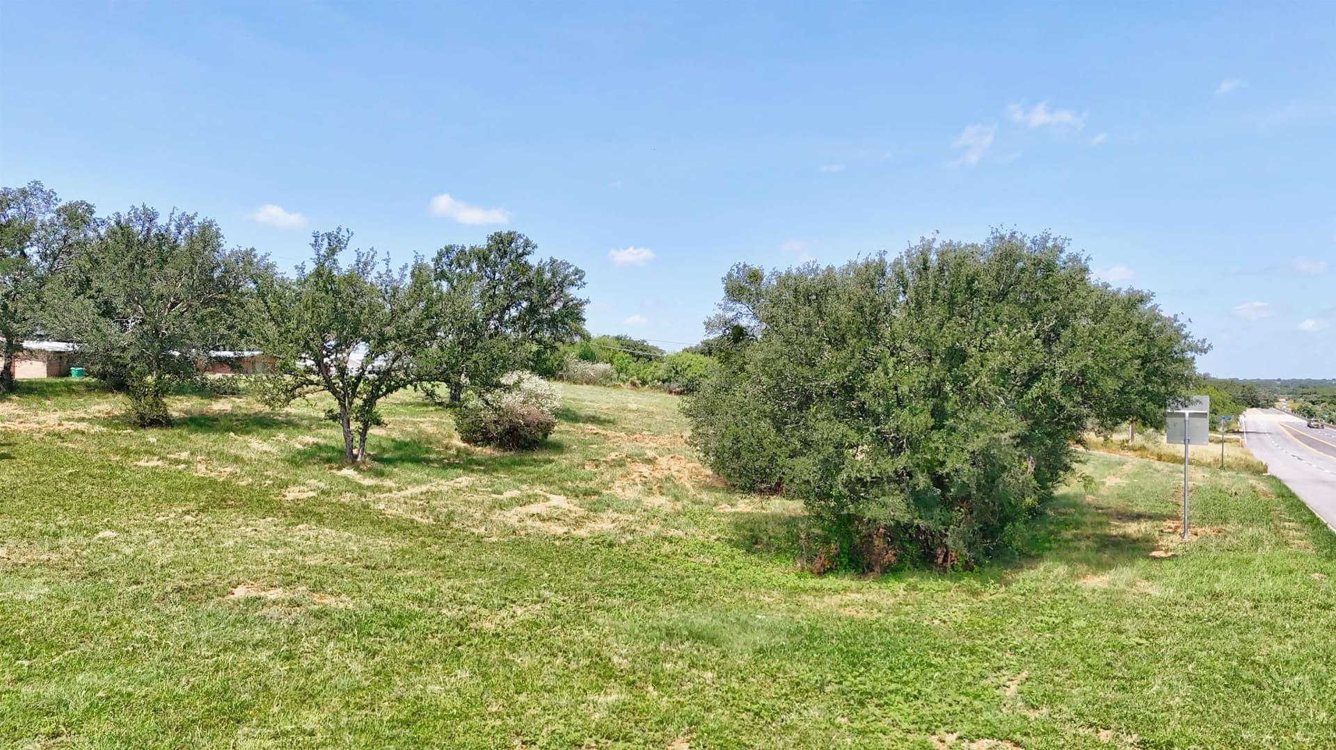 0.52 acres in Llano County - photo 9