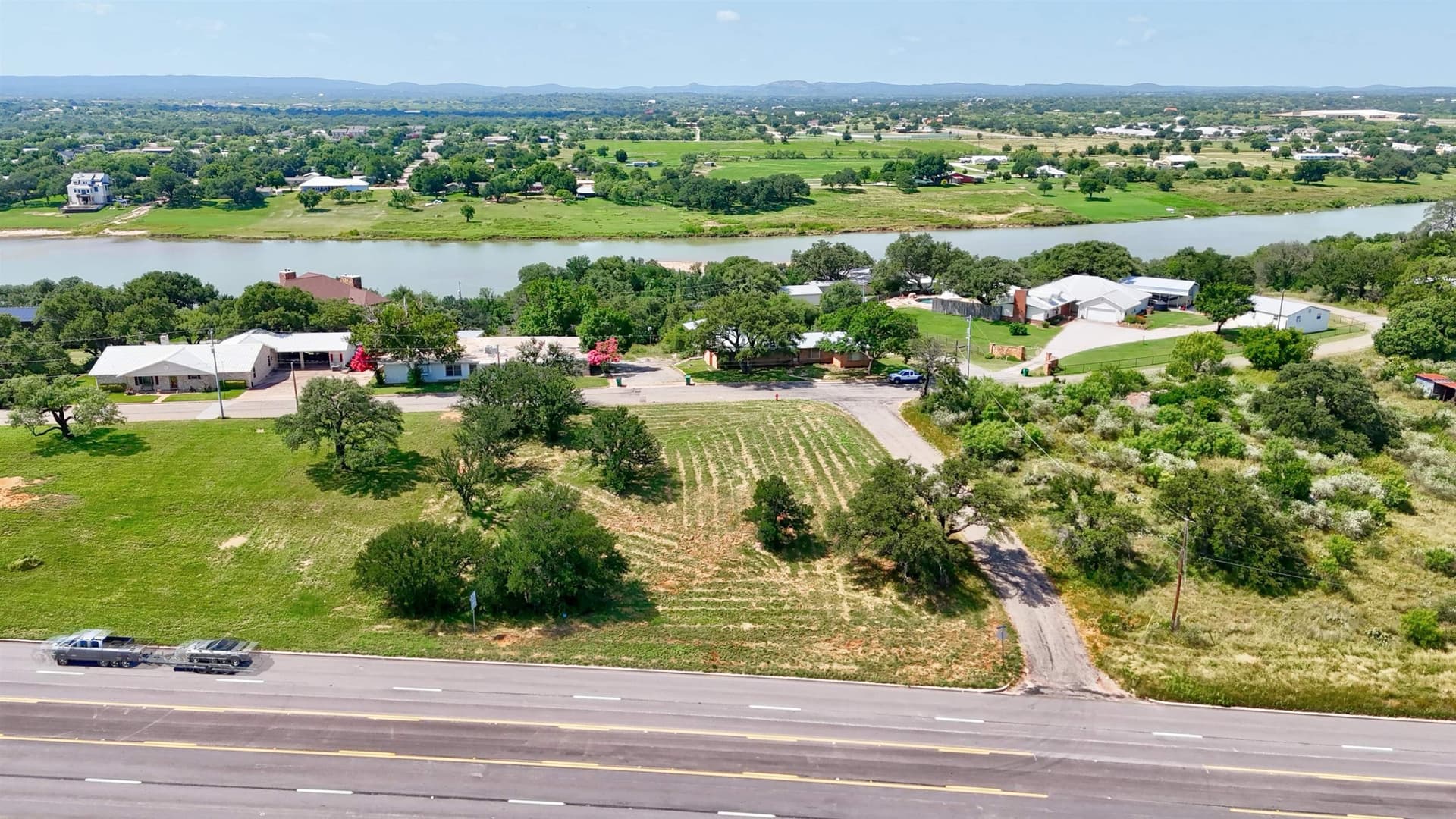 0.52 acres in Llano County gallery image 3