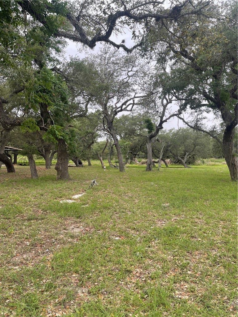 0.29 acres in Aransas County
