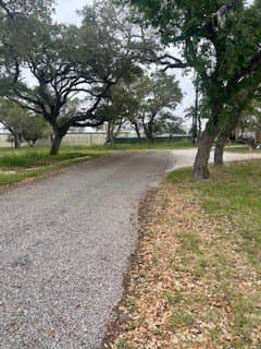 0.29 acres in Aransas County featured view