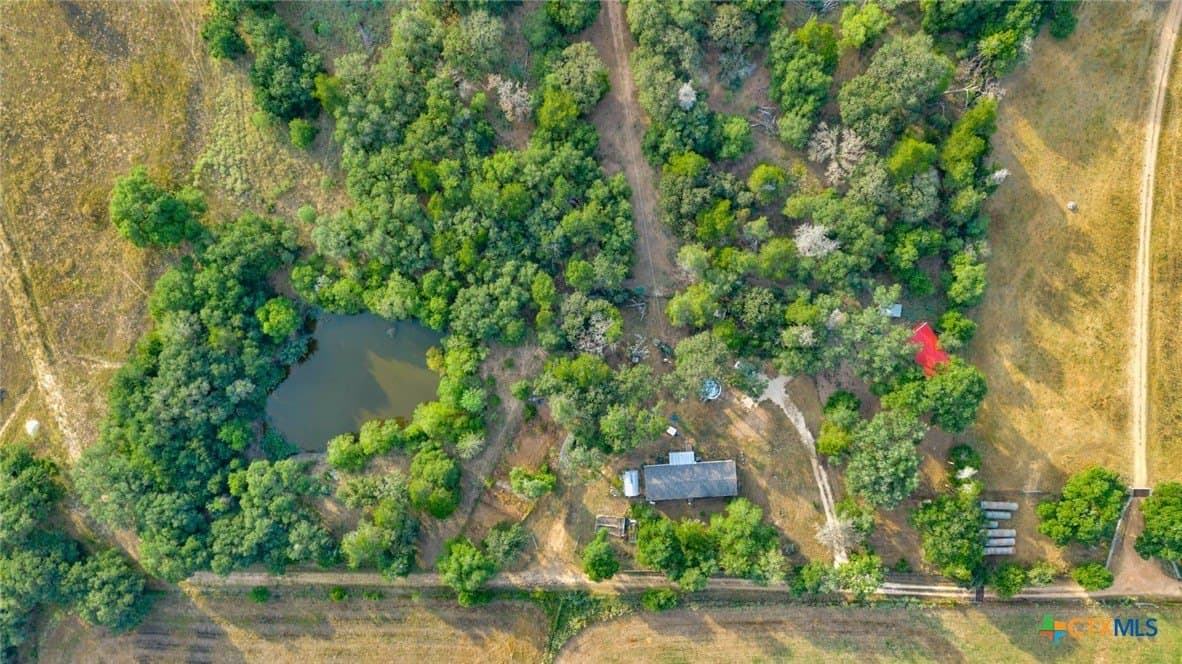 21.98 acres in Lavaca County - photo 28
