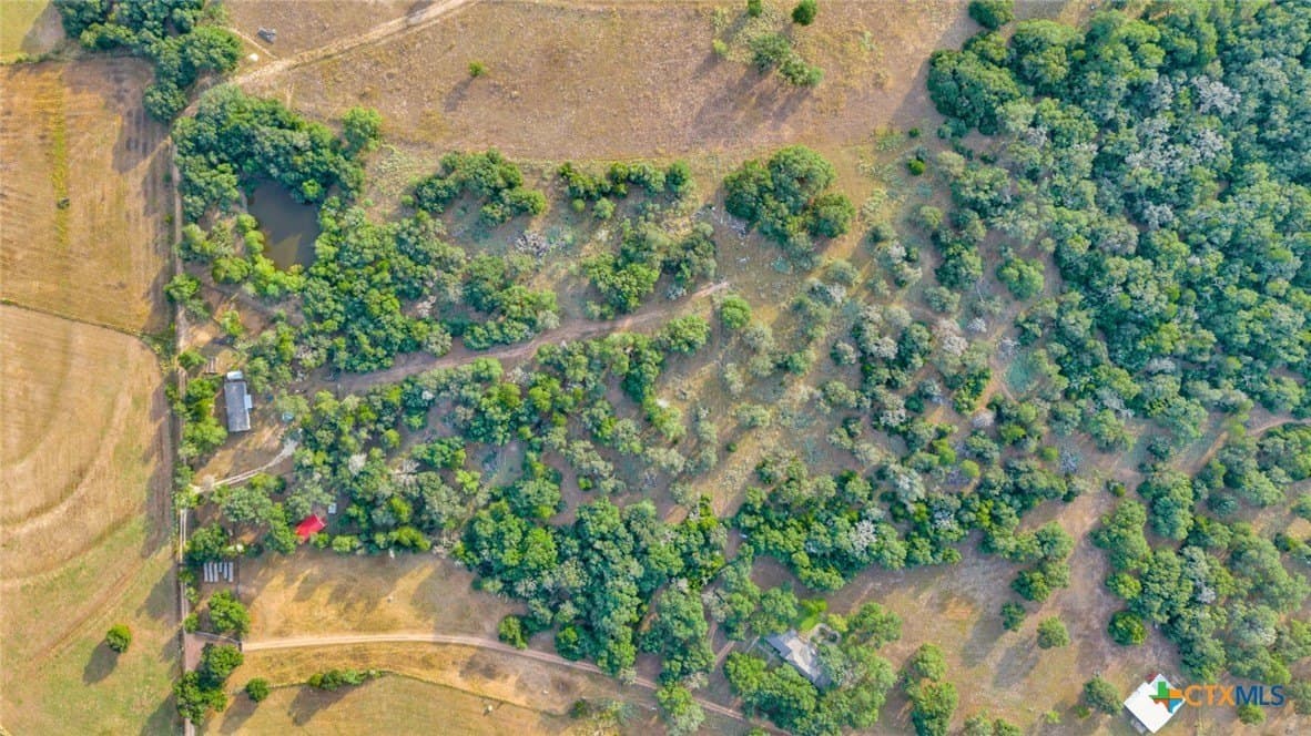 21.98 acres in Lavaca County - photo 29