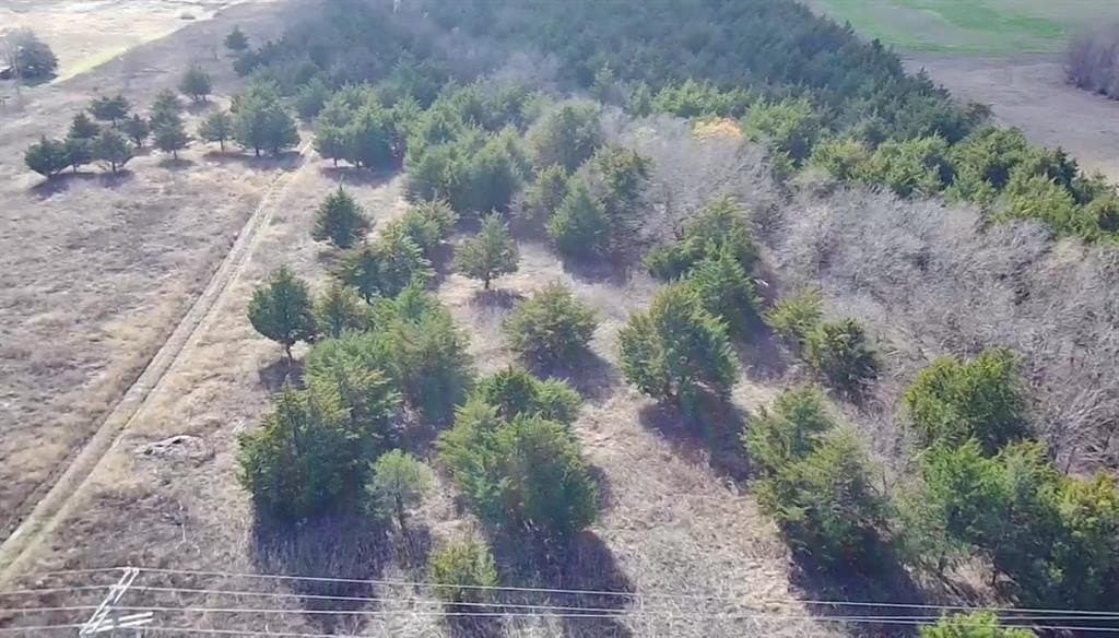 10 acres in Collin County featured view