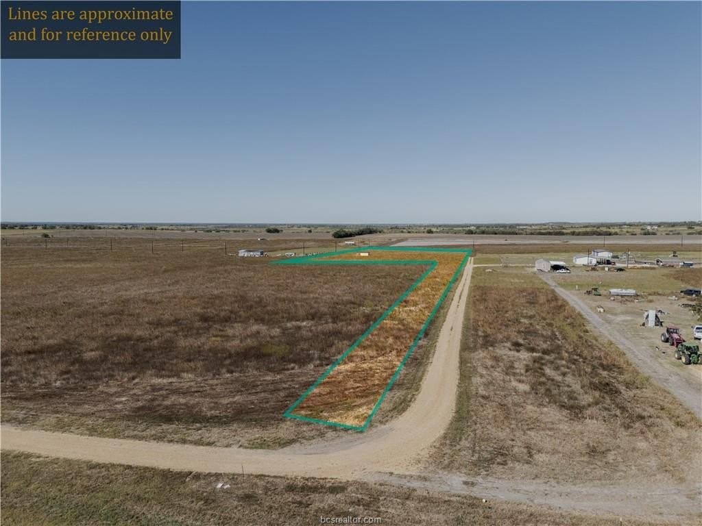 6.62 acres in Milam County gallery image 2