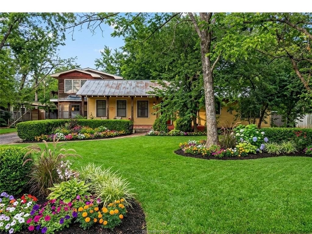 0.33 acres in Brazos County