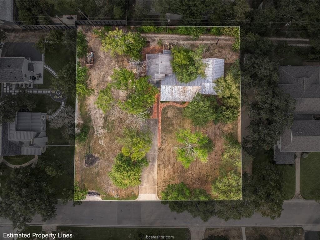 0.33 acres in Brazos County - photo 3