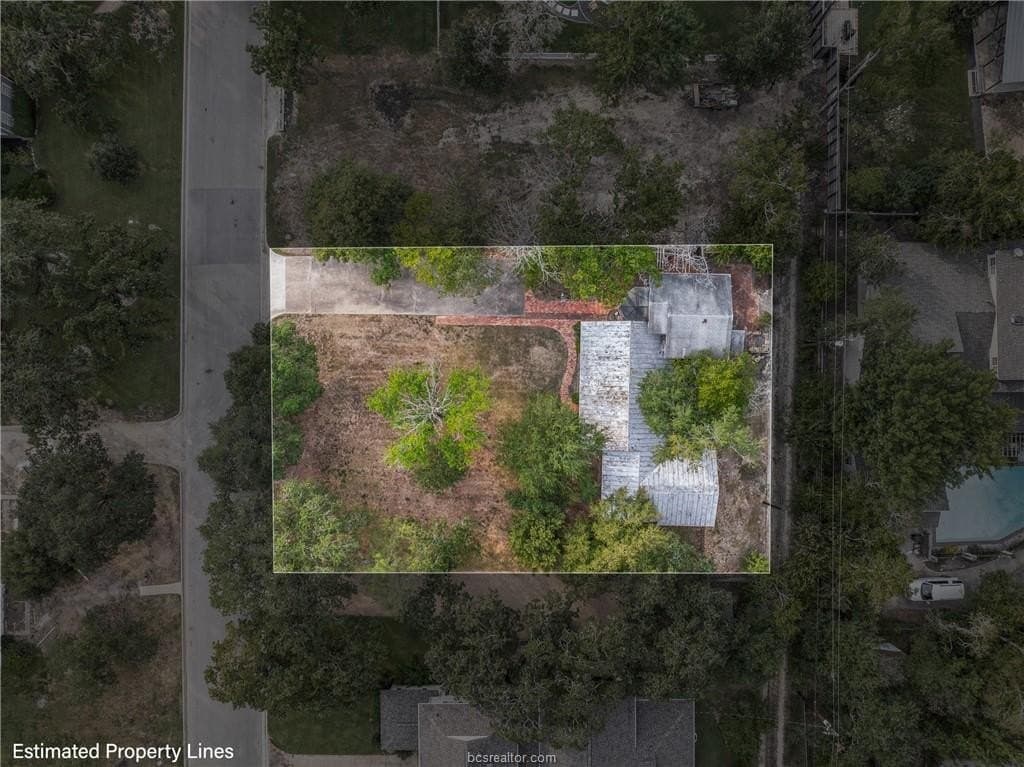 0.33 acres in Brazos County - photo 5