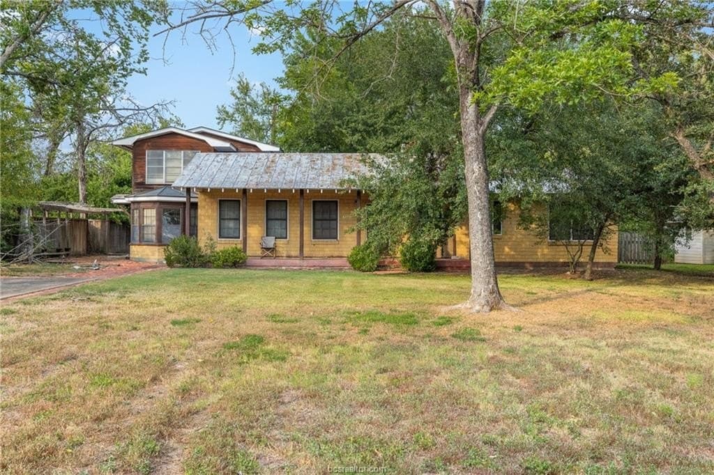 0.33 acres in Brazos County - photo 2