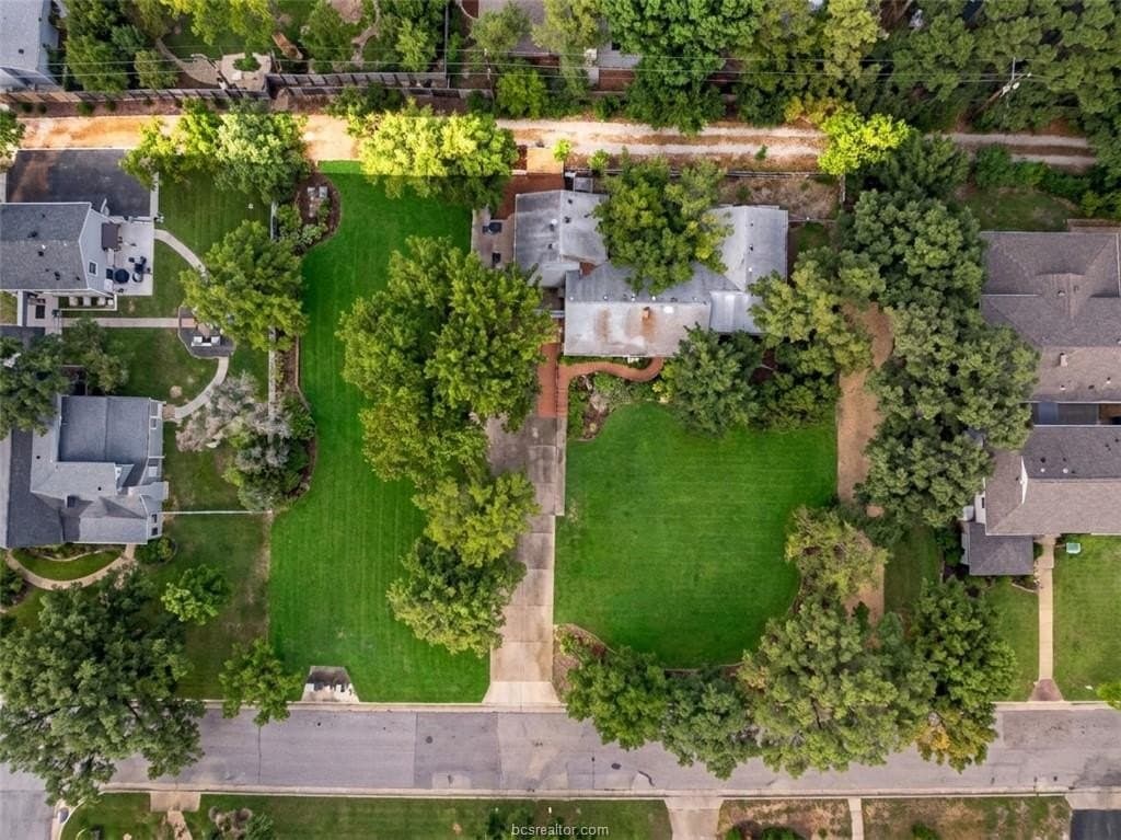 0.33 acres in Brazos County - photo 4