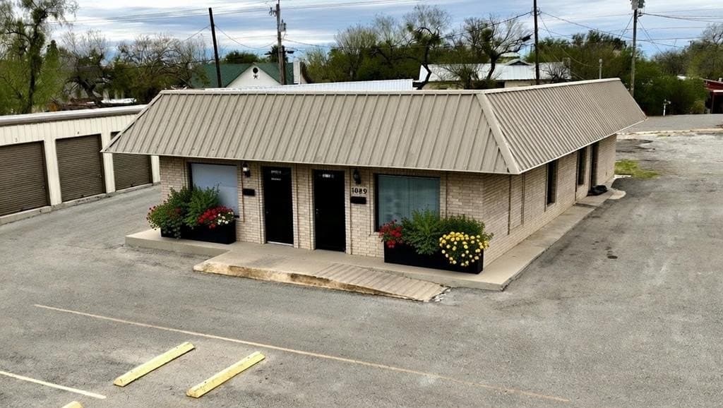 25,500 acres in Maverick County