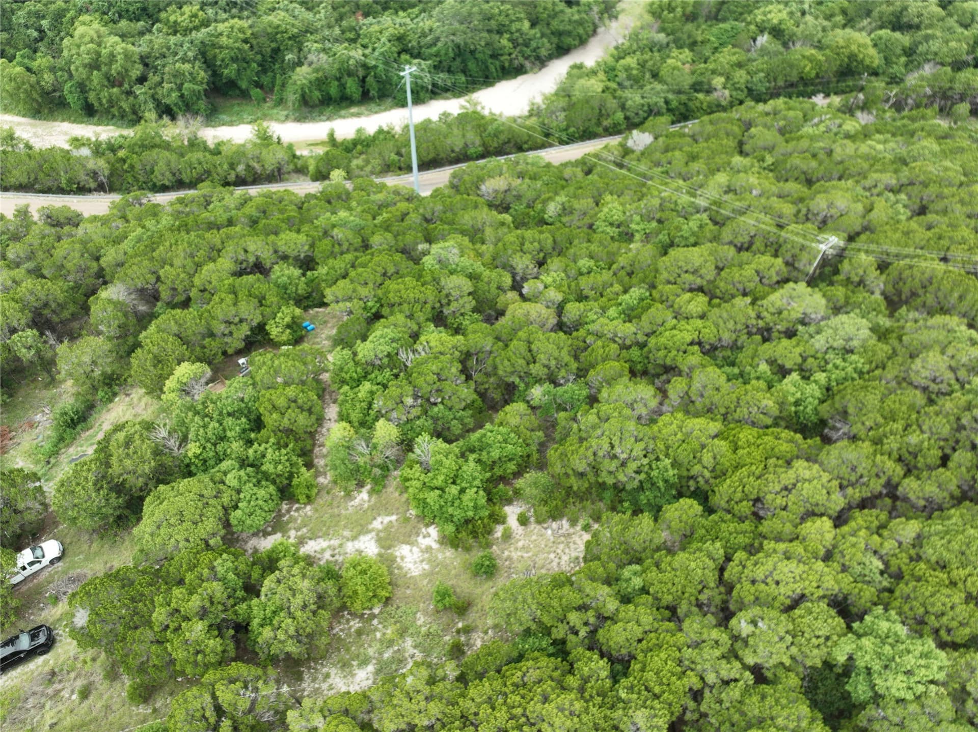 1.78 acres in Johnson County - photo 4