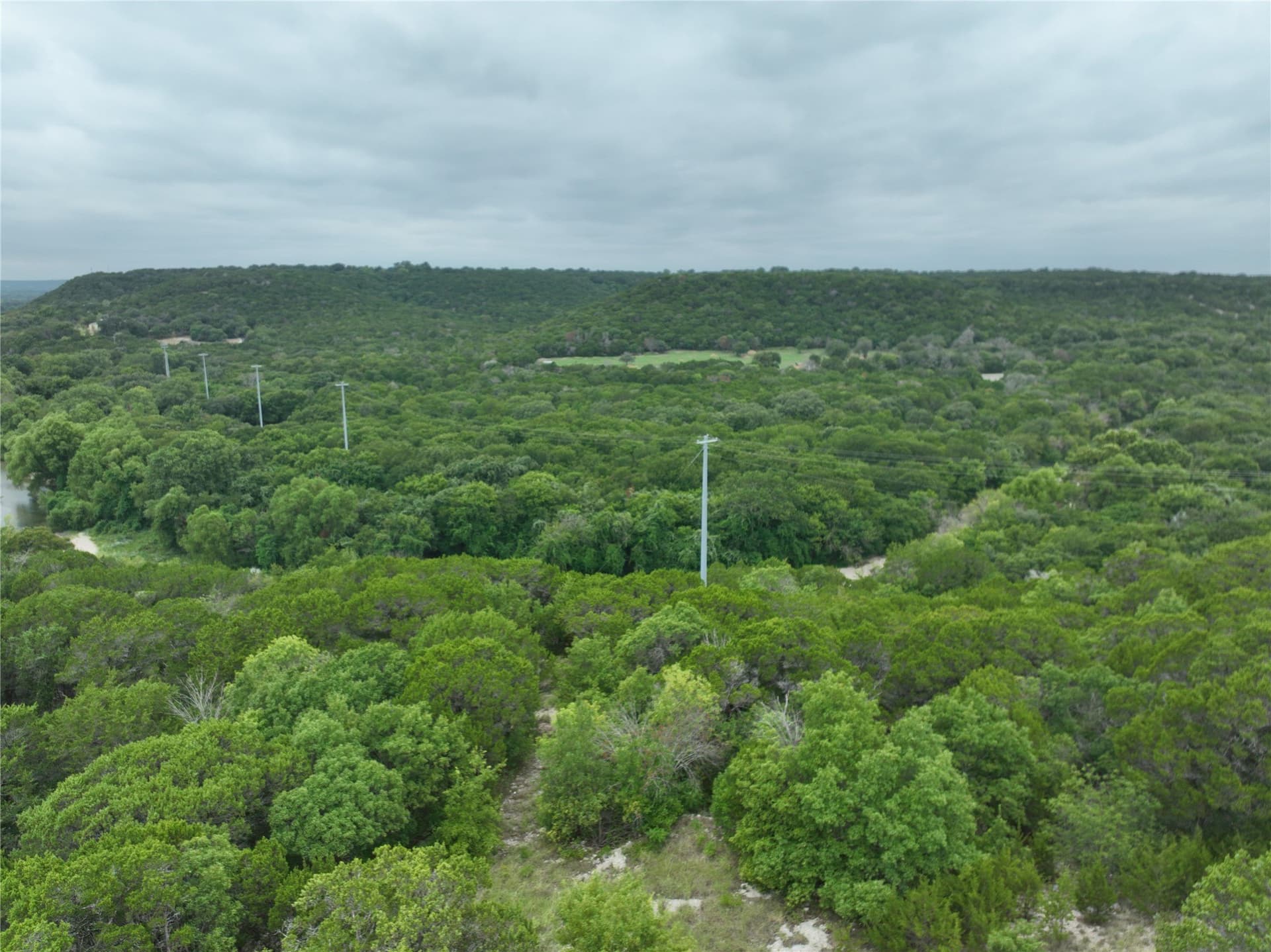 1.78 acres in Johnson County - photo 5