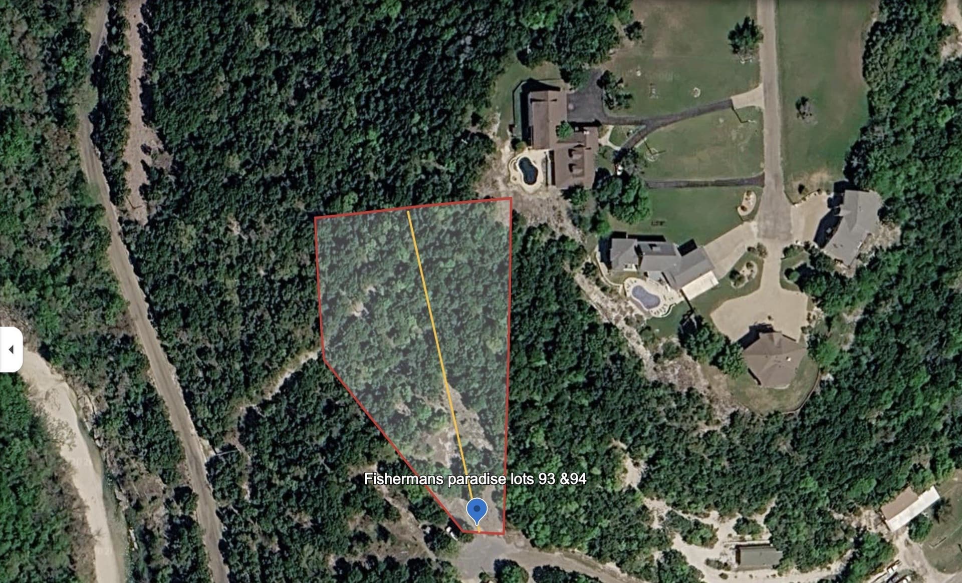 1.78 acres in Johnson County - photo 10
