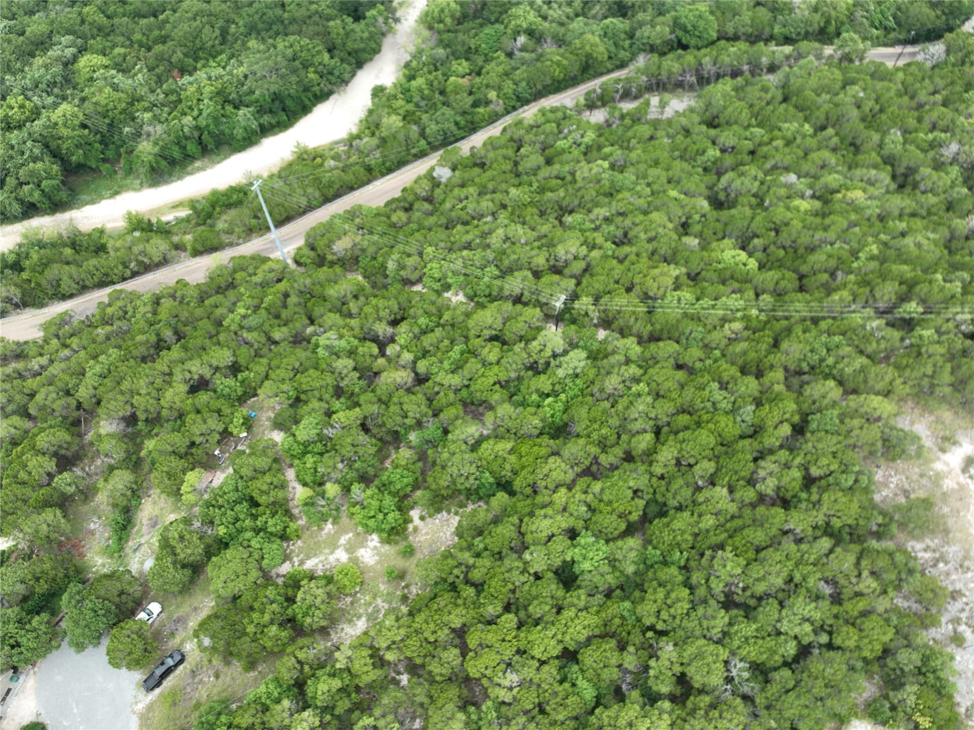1.78 acres in Johnson County - photo 2