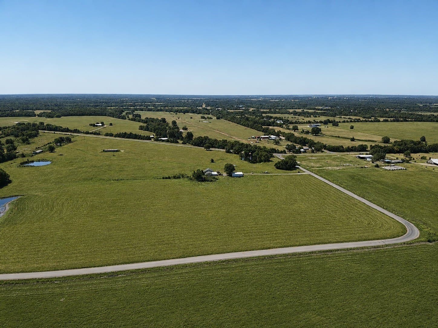 2.25 acres in Lamar County - photo 5