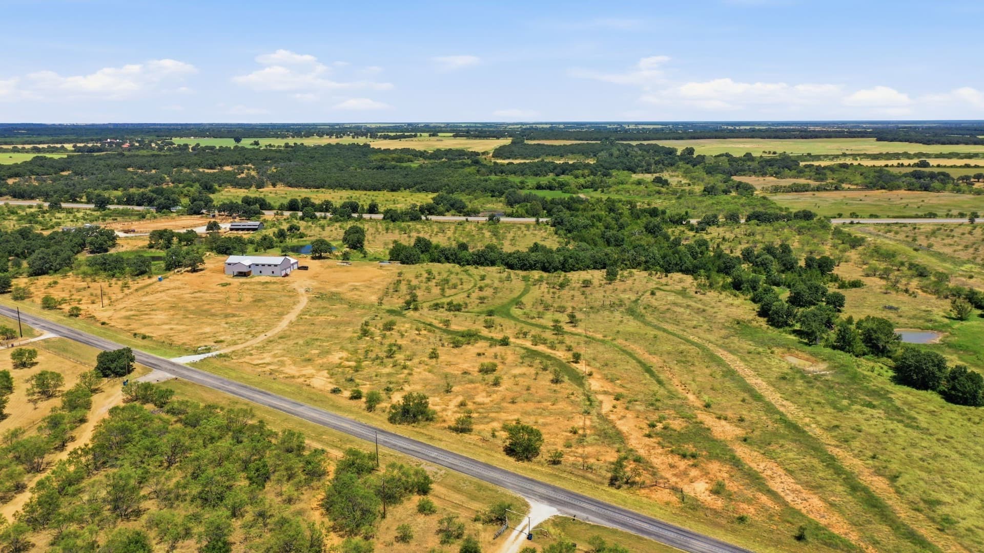 10.08 acres in Eastland County - photo 4