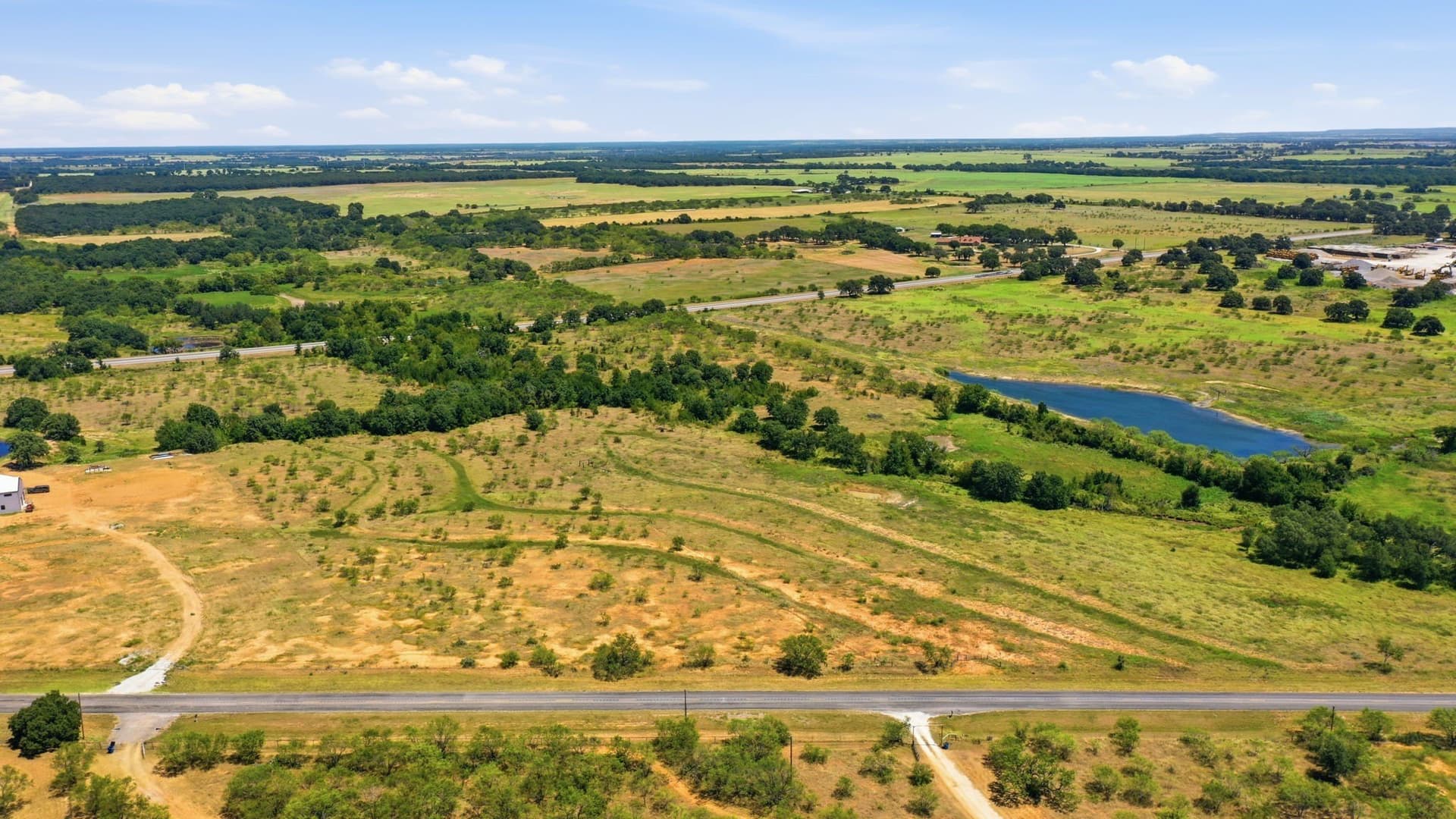 10.08 acres in Eastland County - photo 3