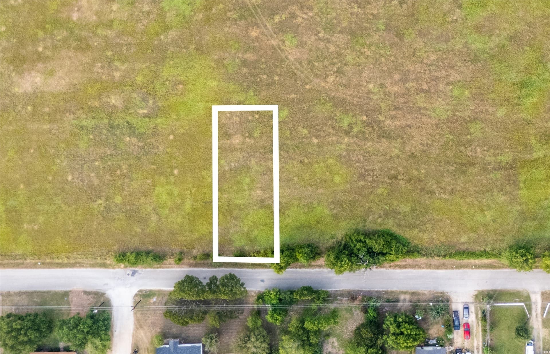 0.26 acres in McLennan County