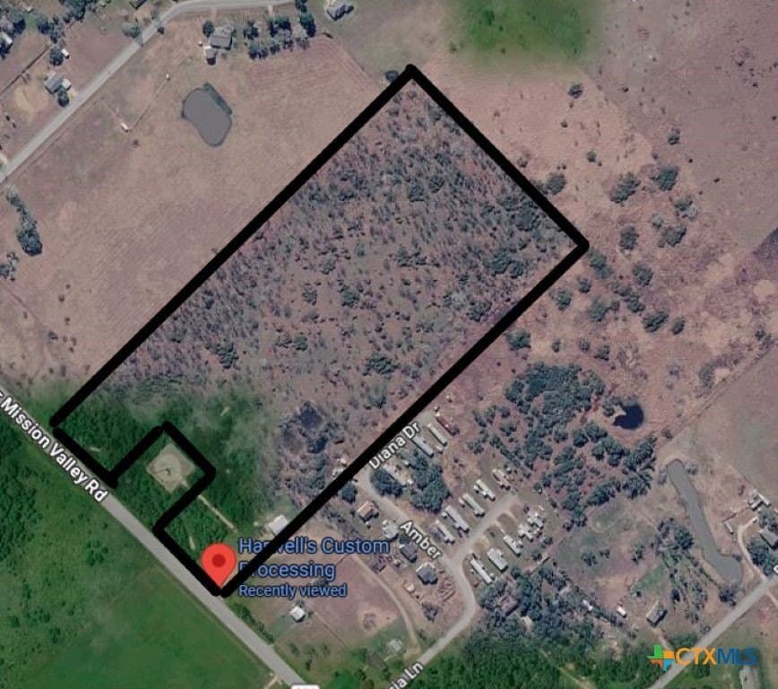 19 acres in Victoria County - photo 2